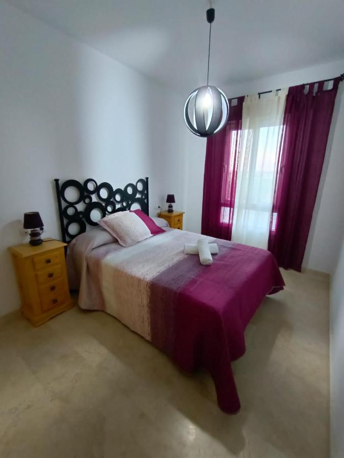 Apartamento Castilla Almodóvar del Río Exteriör bild