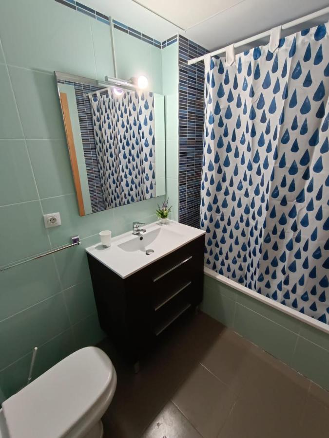 Apartamento Castilla Almodóvar del Río Exteriör bild